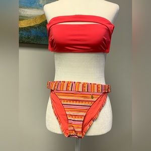 Lascana bikini size 4.